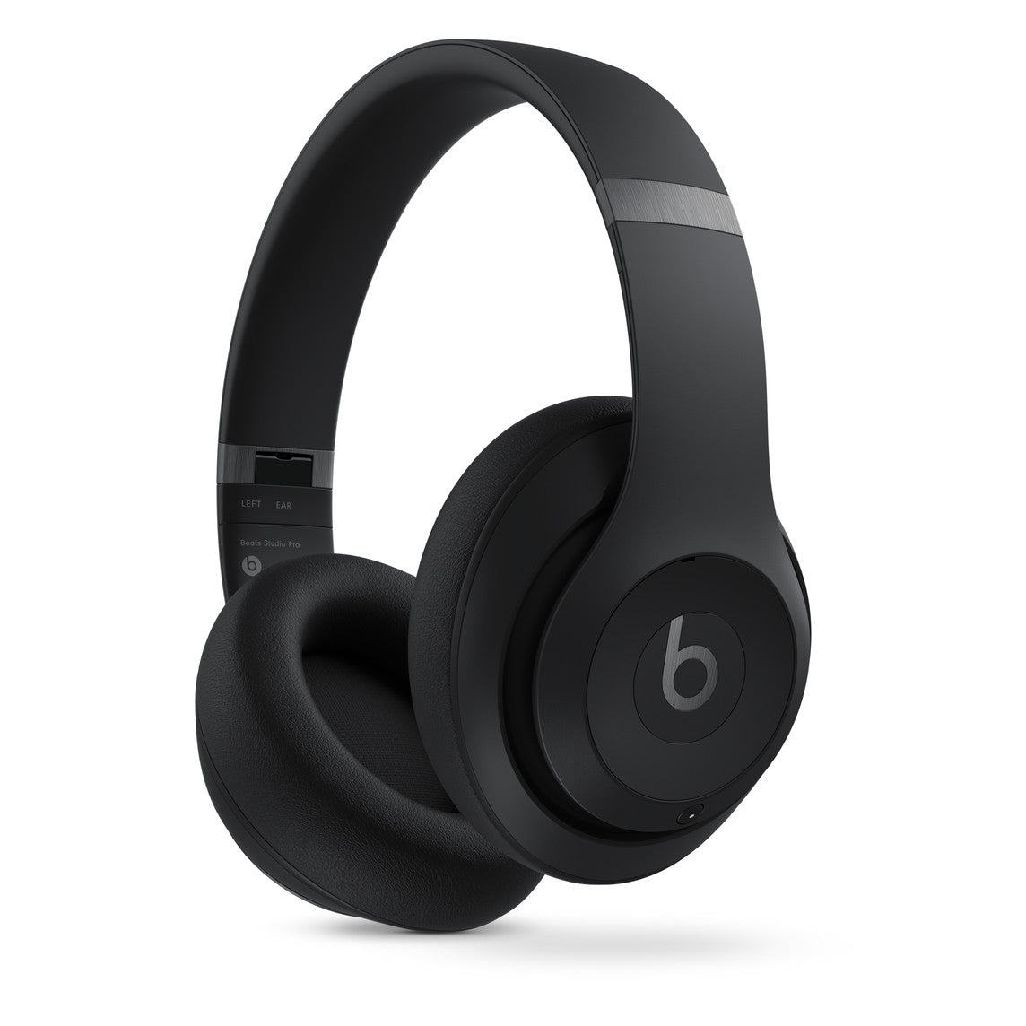 Beats Studio Pro – Wireless Noise Cancelling Headphones with USB-C Audio, Spatial Sound, 40H Battery Life, Fast Fuel Charging, Compatible with iOS & Android | Premium Design | 1-Year Warranty, 14-Day Easy Returns