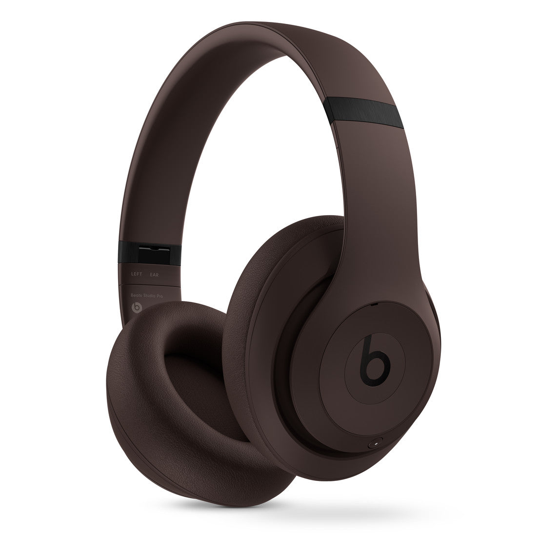 Beats Studio Pro – Wireless Noise Cancelling Headphones with USB-C Audio, Spatial Sound, 40H Battery Life, Fast Fuel Charging, Compatible with iOS & Android | Premium Design | 1-Year Warranty, 14-Day Easy Returns